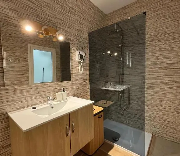 公寓 Apartamento Gran Tarajal