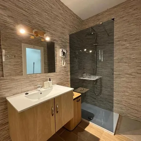 Апартаменты Apartamento Gran Tarajal