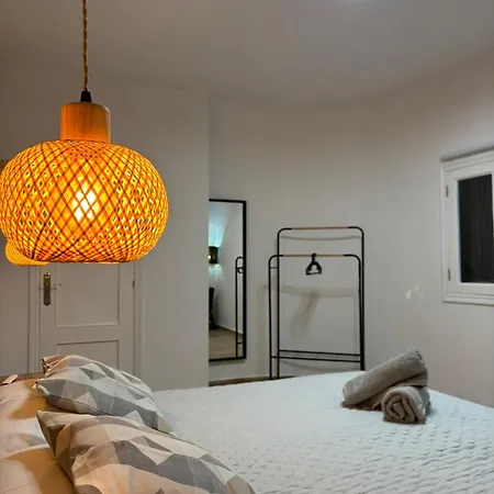 Apartamento Apartamento Gran Tarajal