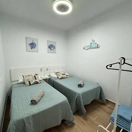 Apartamento Gran Tarajal