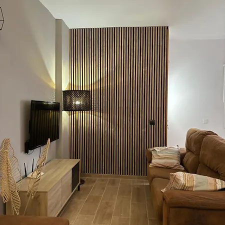 Apartamento Apartamento Gran Tarajal *