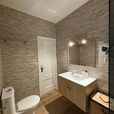 Апартаменты Apartamento Gran Tarajal