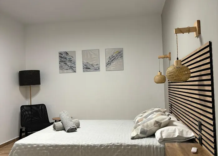 Apartamento Gran Tarajal Διαμέρισμα Gran Tarajal