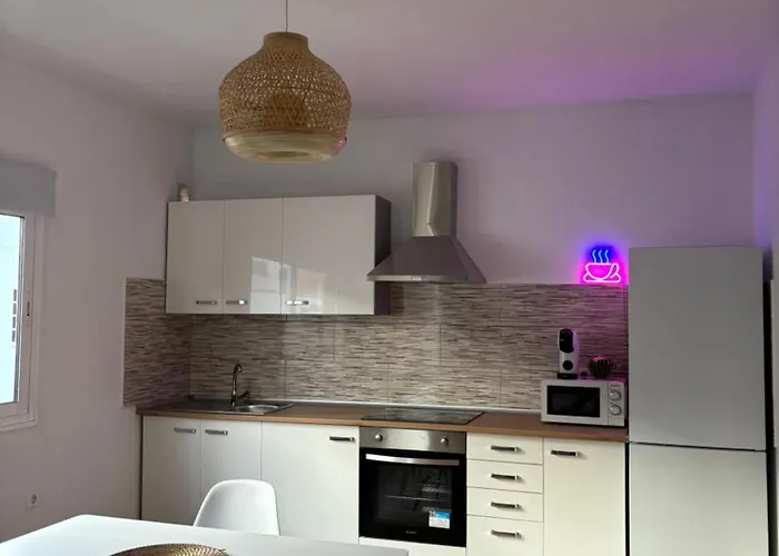 Apartamento Gran Tarajal Gran Tarajal