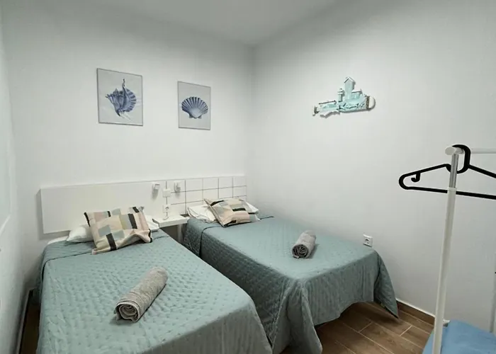 Apartamento Gran Tarajal