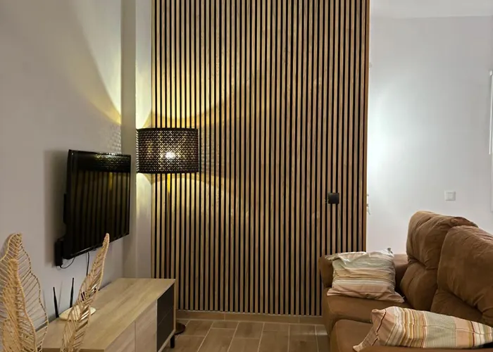 Διαμέρισμα Apartamento Gran Tarajal *