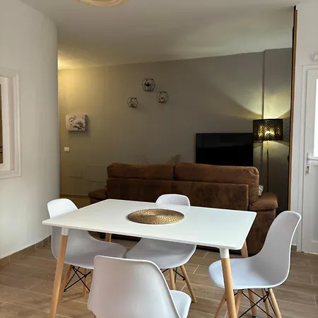 Lejlighed Apartamento Gran Tarajal Gran Tarajal