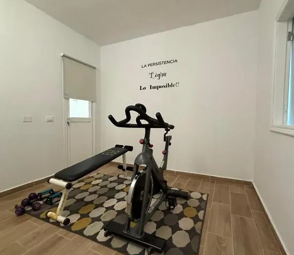 Apartamento Gran Tarajal * Gran Tarajal